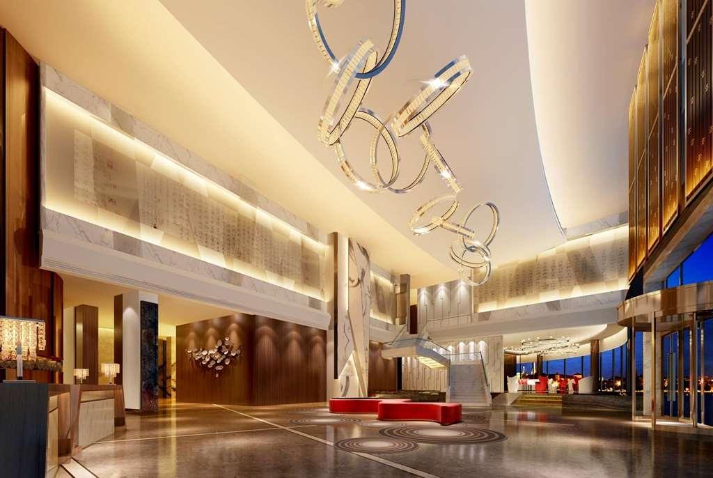 Howard Johnson Xiangyu Plaza Linyi 린이 내부 사진
